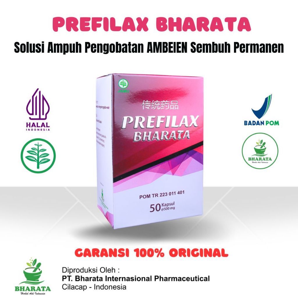 Obat Ambeien Paling Ampuh Stadium 4 Prefilax Bharata Obat Wasir Stadium 4