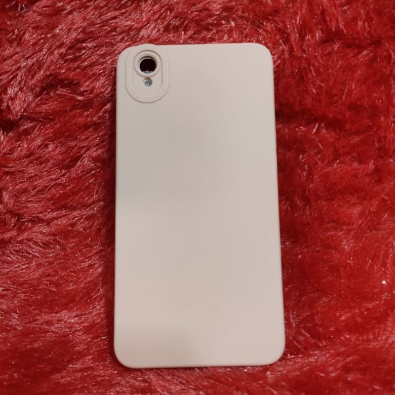 Soft Case Oppo A37 A37F Neo 9 Silikon Casing Case Macaron Pelindung Pro Camera