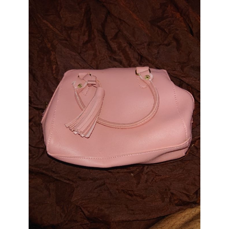 Tas Pink Wanita