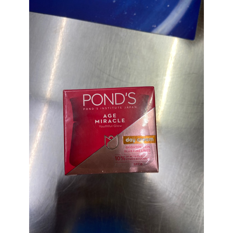 ponds day cream