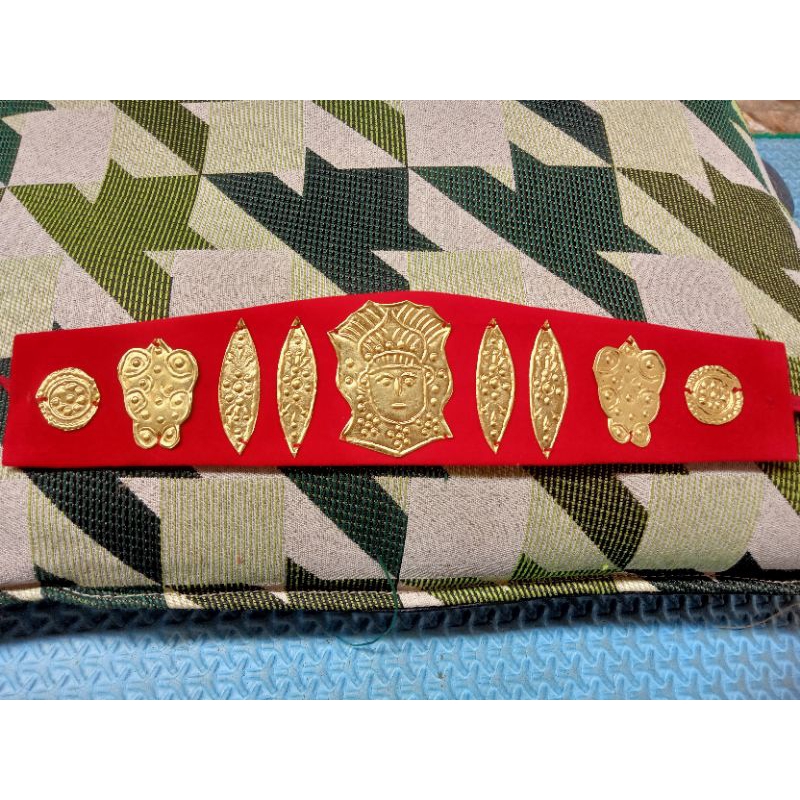 Sortali Batak/ikat kepala Batak