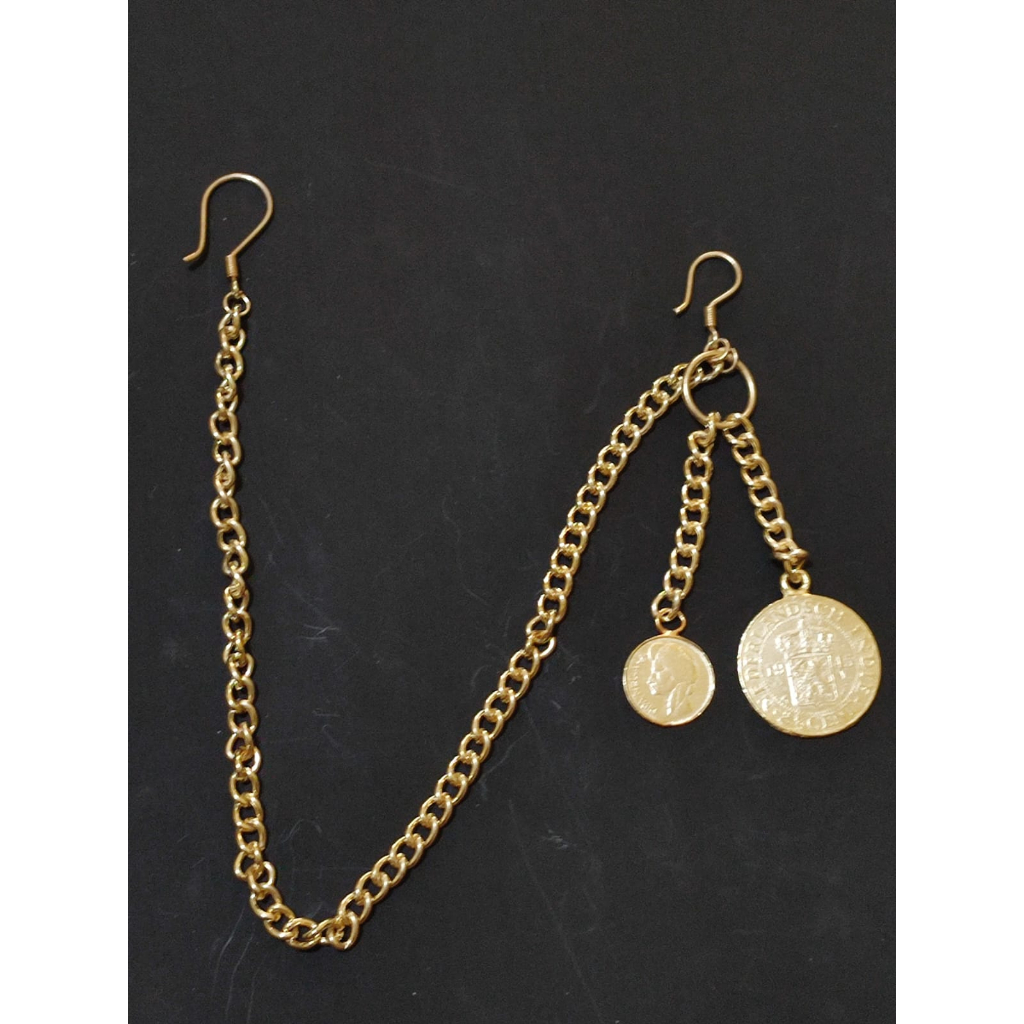 Benggol Double / Bros Benggol Dobel / Benggol Coin / Bros Benggol Koin