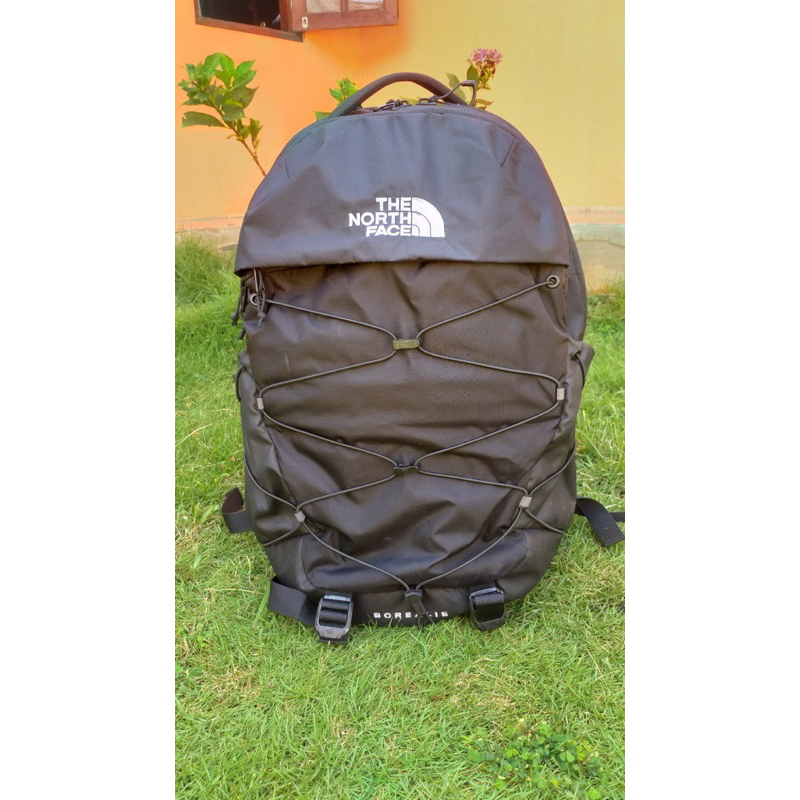 the north face borealis 28L original