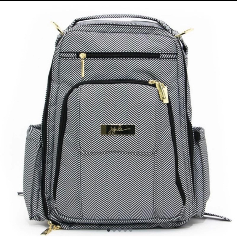 preloved jujube backpack