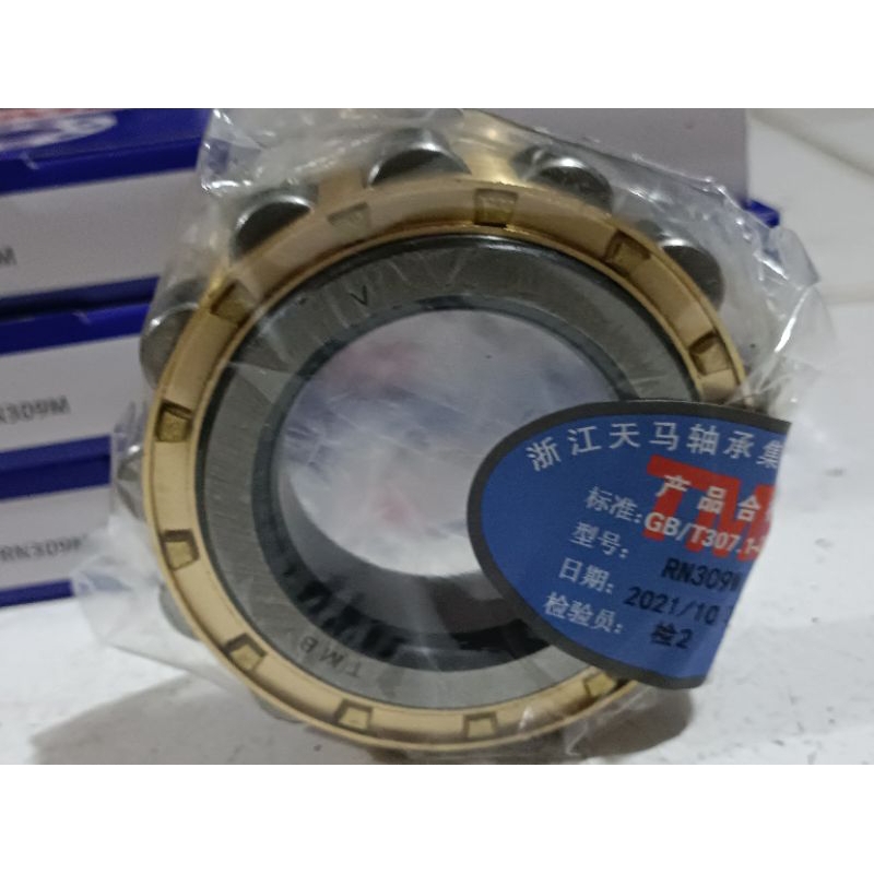 Bearing TMB RN309M kuningan
