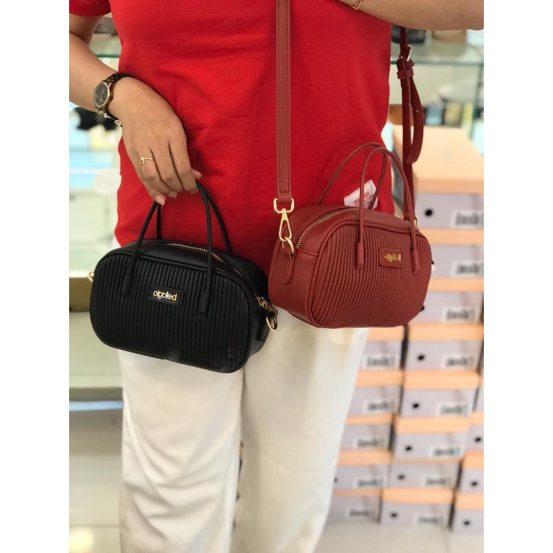 Disc new model tas bellagio original