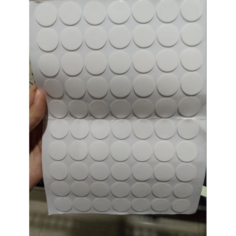 

NANO TAPE BENING TRANSPARAN