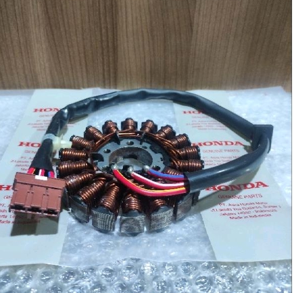 Spul Spool Honda VARIO 110 K46 Original Murah