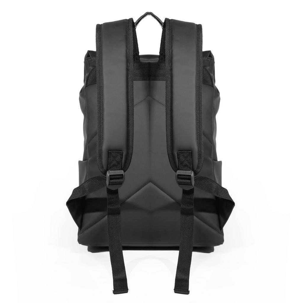 Recommended Recommended Alba Project Official - Backpack Ramos - Tas Ransel Pria Waterproof Tas