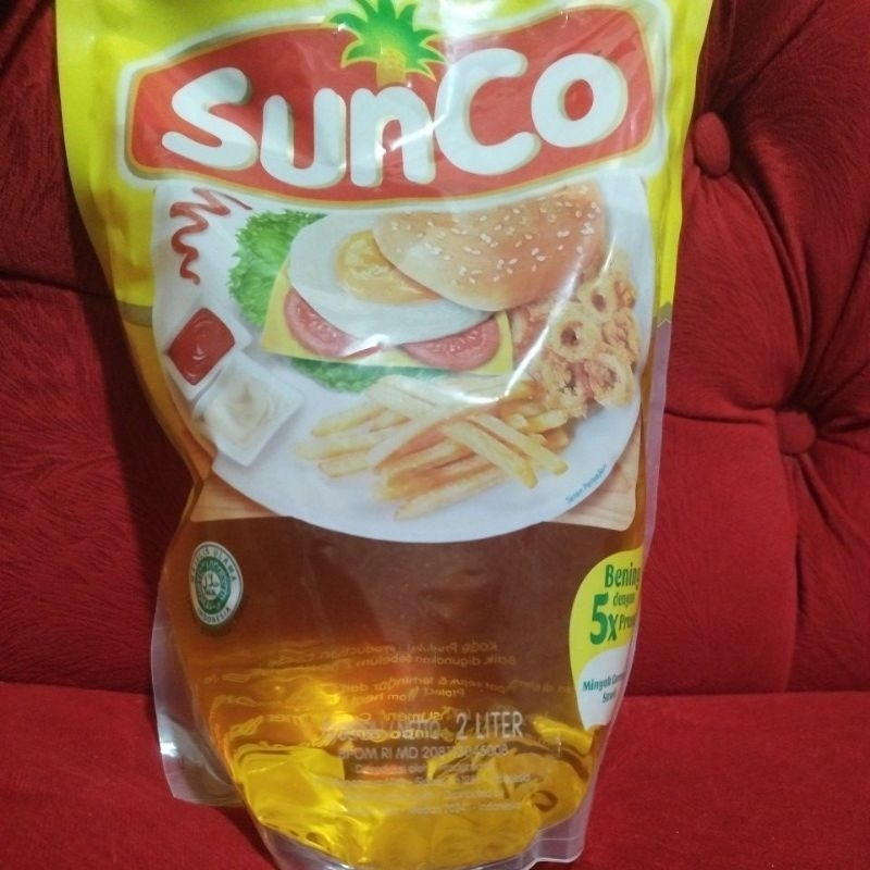 

SUNCO 2L