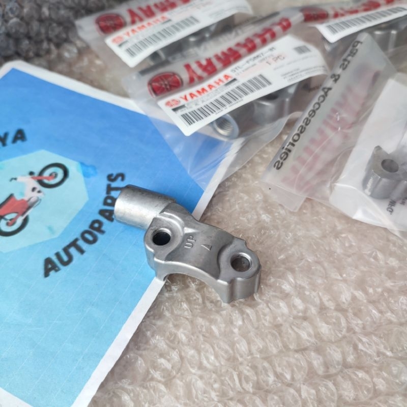 DUDUKAN SPION KANAN MIO SPORTY, MIO M3, MIO J, VEGA ZR