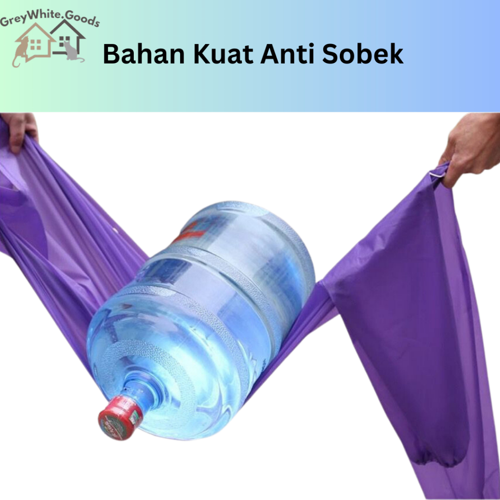 Jas Hujan Eva Polyster Anti Sobek Anti Bocor