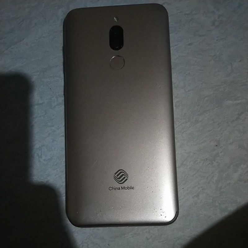 mesin china mobile a4s