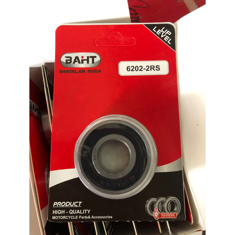 bearing 6202 klahar 6202 laher 6202
