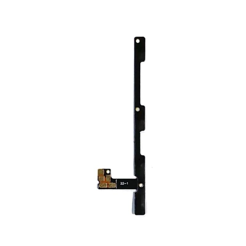 FLEXIBLE FLEXSIBLE ON OF VOLUME INFINIX SMART 4 X653C ORI