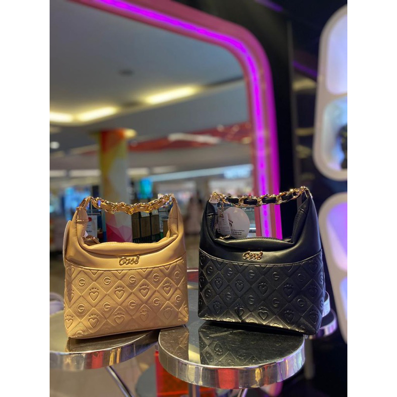 Disc new model tas gosh original