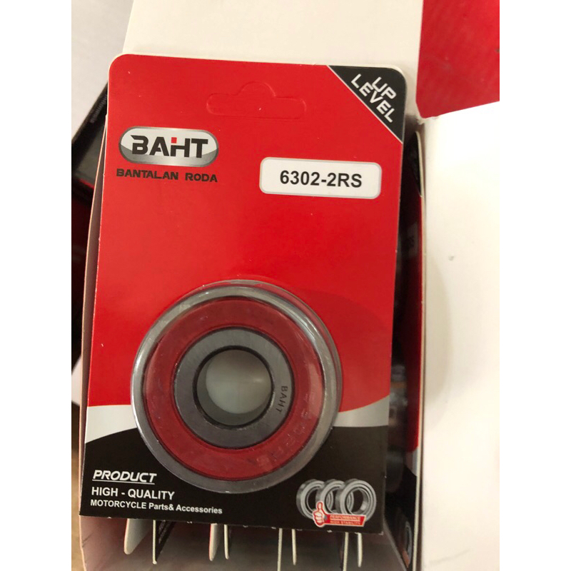 bearing 6302 klahar 6302 laher 6302