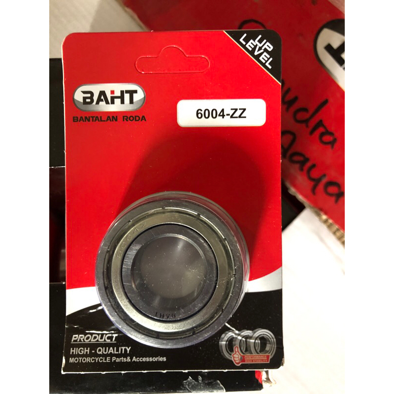 Bearing 6004 Klahar 6004 Laher 6004