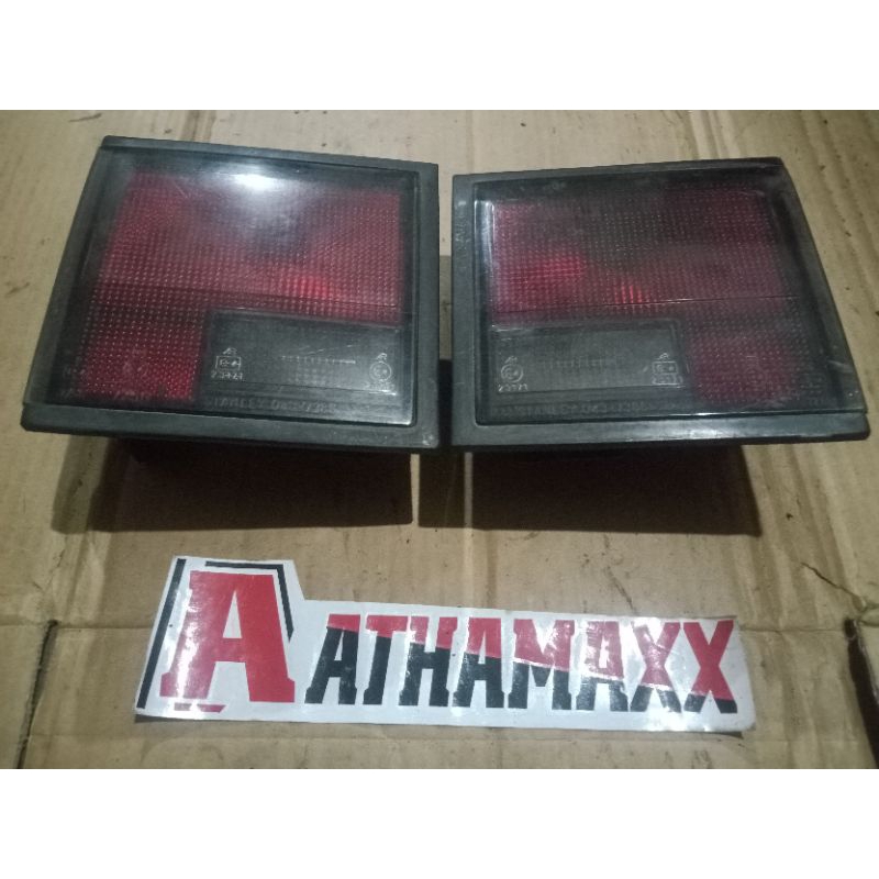 LAMPU BAGASI GARNISH ACCORD PRESTIGE ORIGINAL