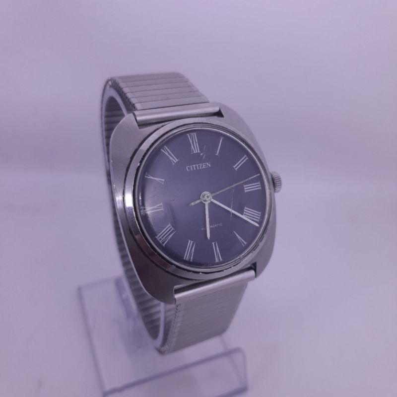 Jam tangan pria Vintage Citizen automatic
