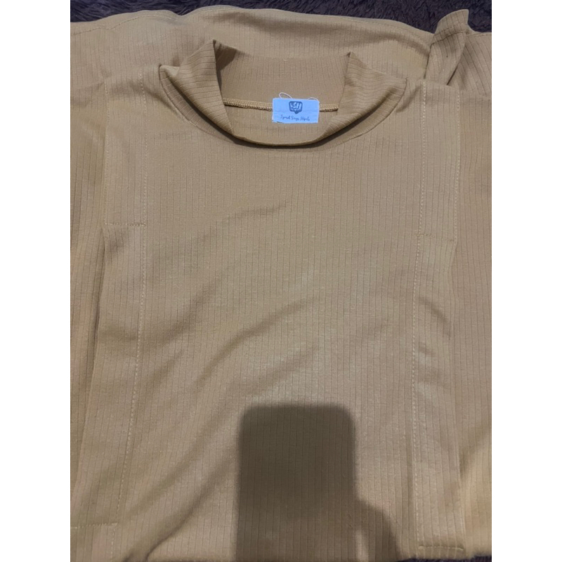 tunik ISH (iymel say hijab)