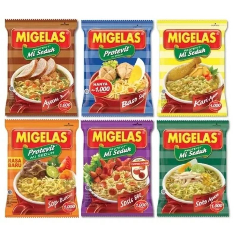 

MIGELAS MIE SEDUH PROTEVIT RENCENG ISI 10pc