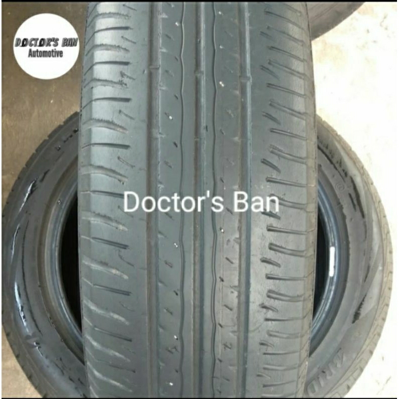 Ban mobil second 185/70 R14 merk GT Champiro Eco