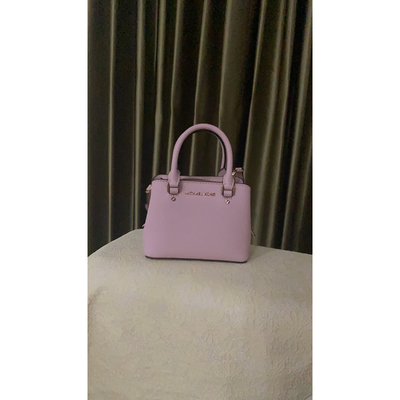 Preloved MK savannah mini