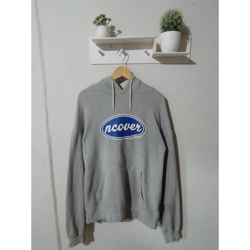 hoodie ncover