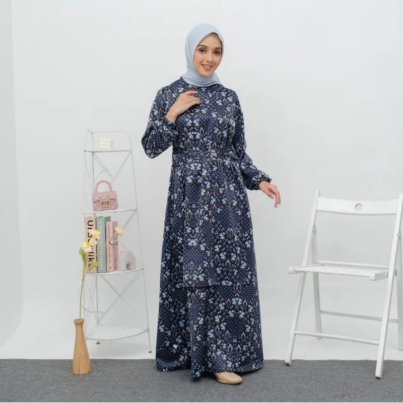 Gamis Zoya Original