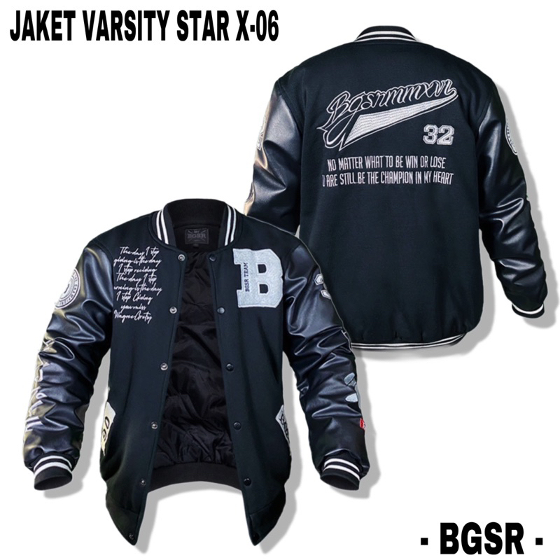 Jaket varsity pria / jaket varsity baseball / jaket varsity wanita / jaket varsity / jaket pria / ja