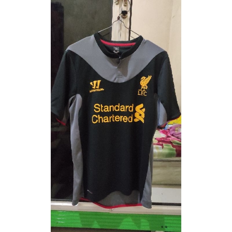 Jersey Original Liverpool