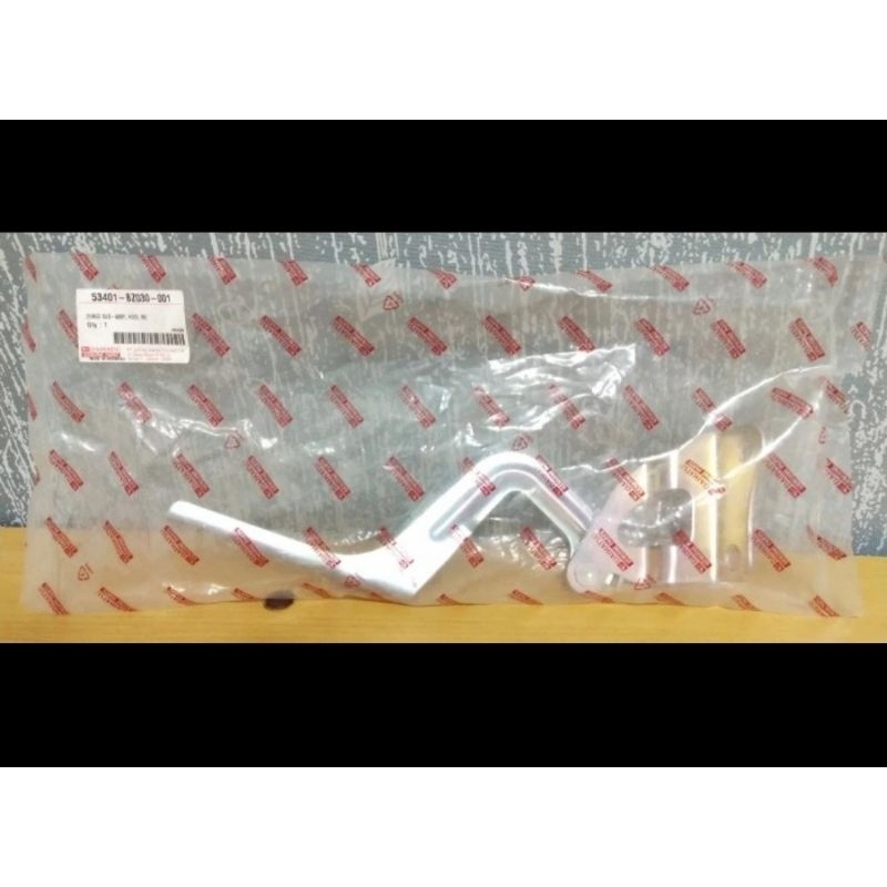 engsel kap mesin grandmax engsel grand max pegangan kap mesin grand max luxio ORI DAIHATSU