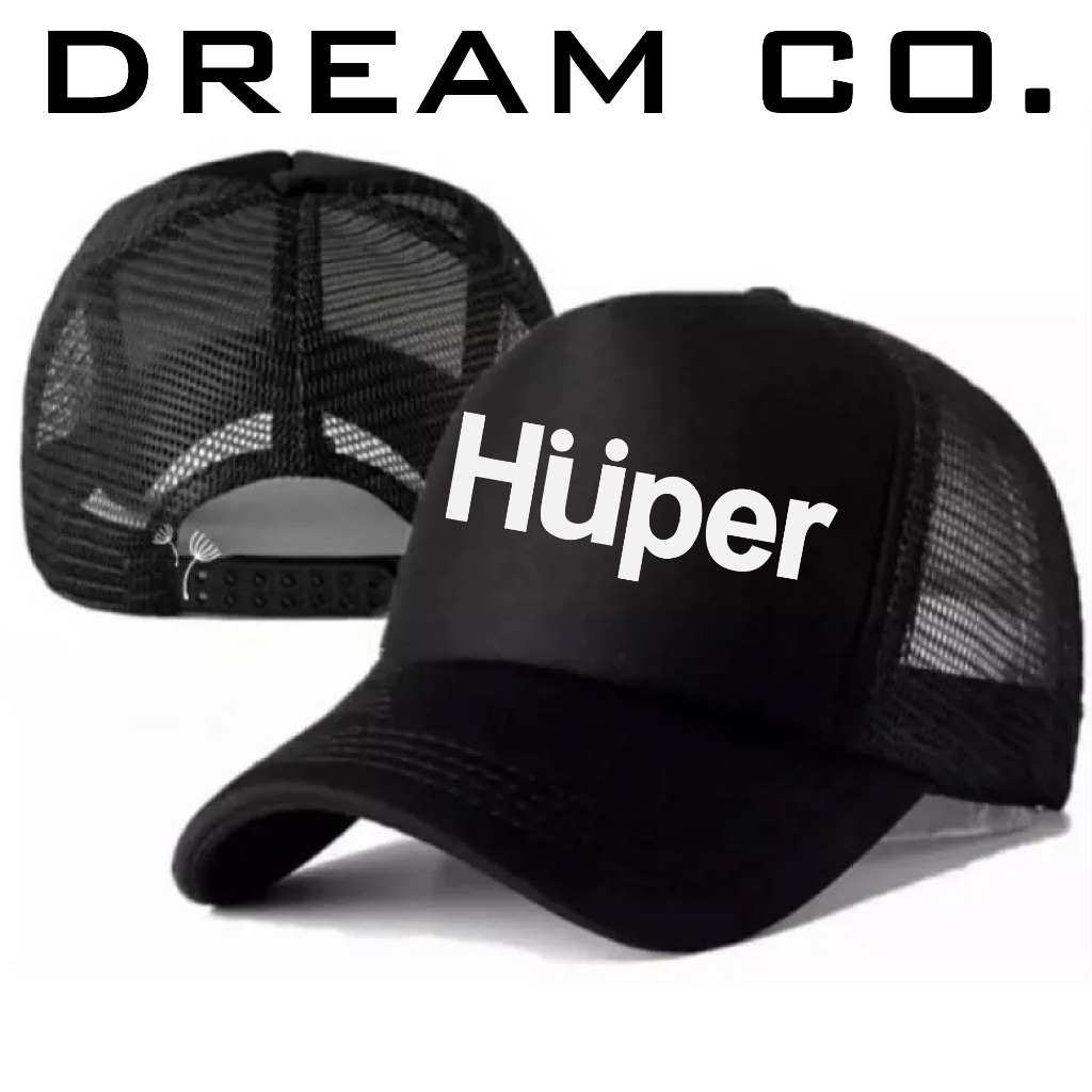 topi Huper sound system