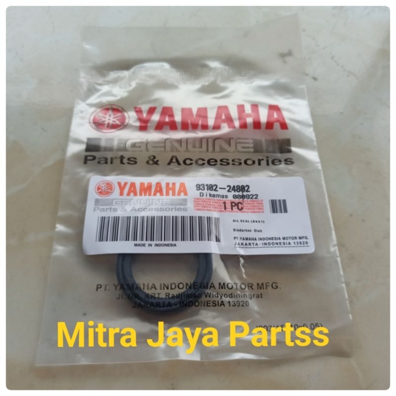 Seal Kruk As Aerox Nmax New Lexi Sil Kruk Krug As Nmax Baru Aerox Yamaha B65