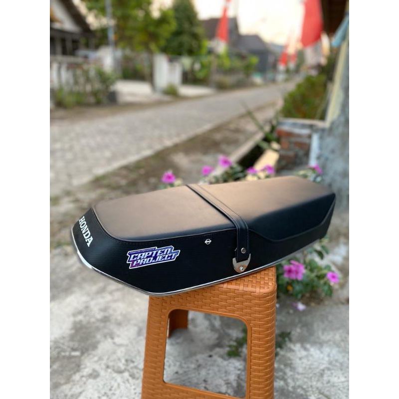 Jok CB MBTECH/Jok GL100 MBTECH SANGAT PRESISI PNP JOK CB & JOK GL 100