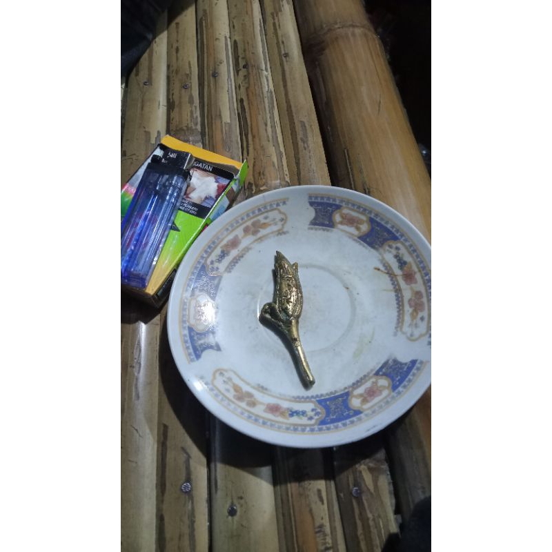 pusaka kembang kantil