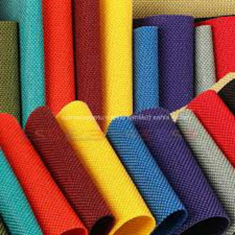 Kain Cordura / Bahan Tas Cordura Kualitas Tinggi