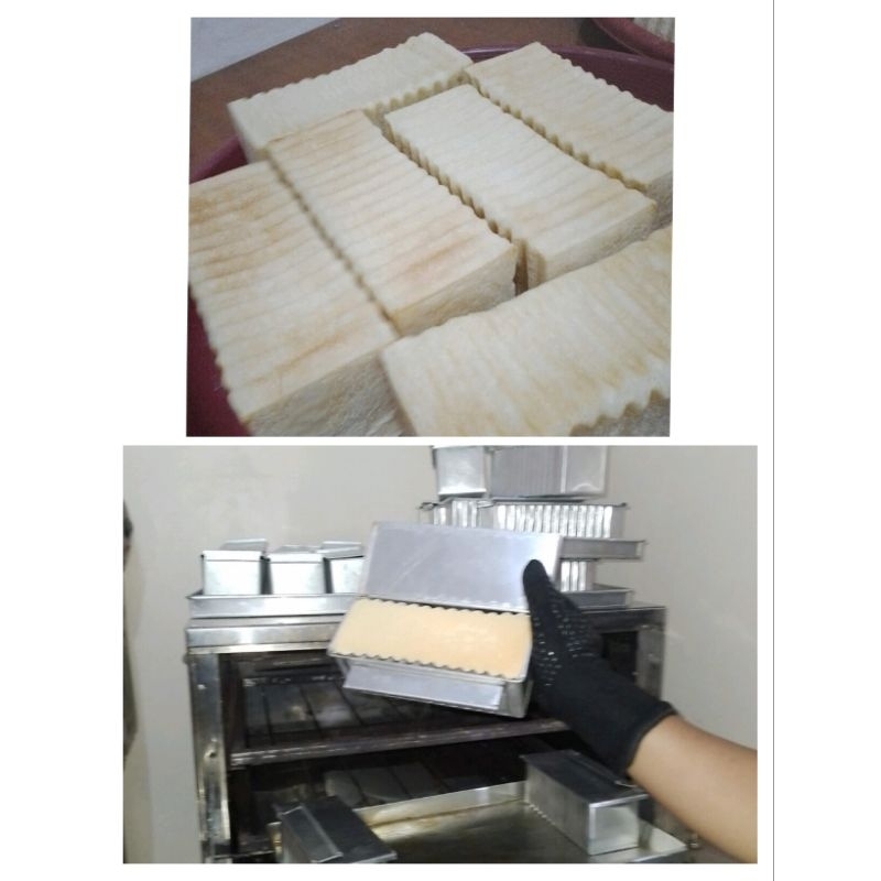 

ROTI KASINO / ROTI BAKAR BANDUNG
