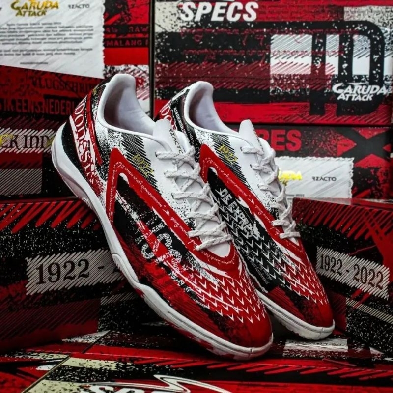 ACCELERATOR LIGHTSPEED REBORN IN MAROON & RAFLEX BLUE