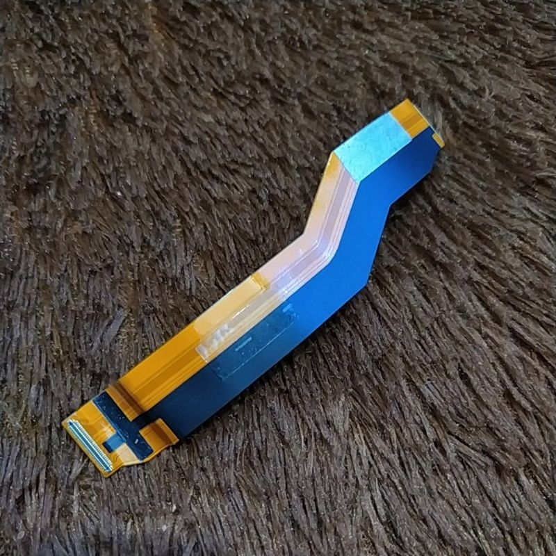 Flexibel mesin xiaomi redmi note 10 pro original copotan 100%
