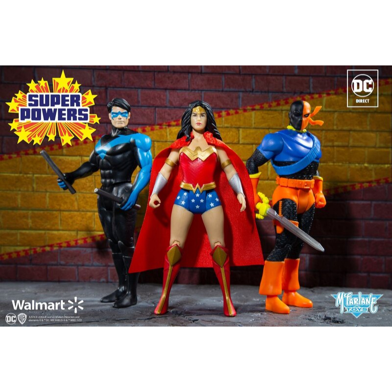 mcfarlane dc super powers