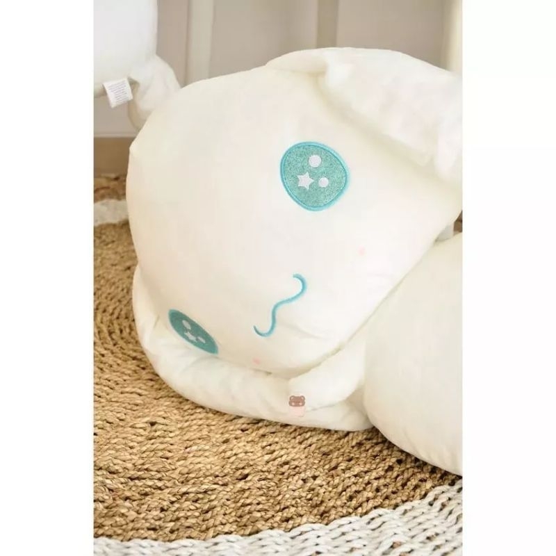 Boneka Bantal Cinnamoroll Melody Kuromi Boneka Bantal Sleepy Sanrio Cinnamoroll Kuromi My Melody