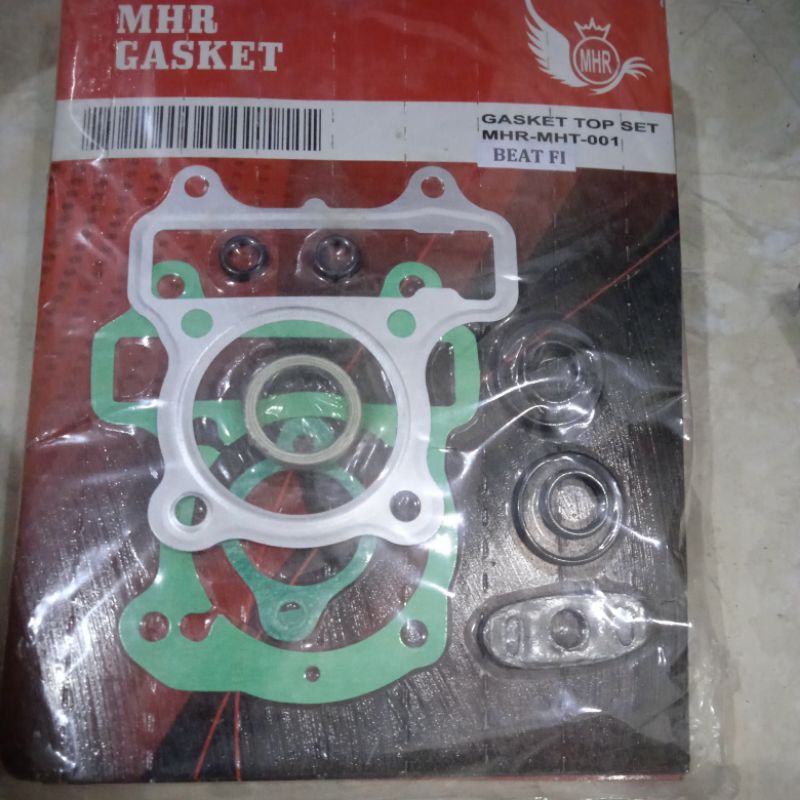• Packing TopSet Gasket Top set Beat Fi