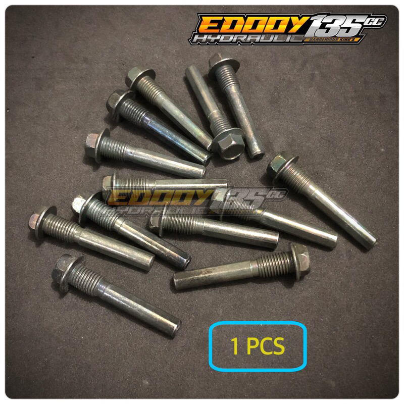 BAUT TOJOSAN KALIPER RX KING NEW - BAUT KALIPER CAKRAM RX KING