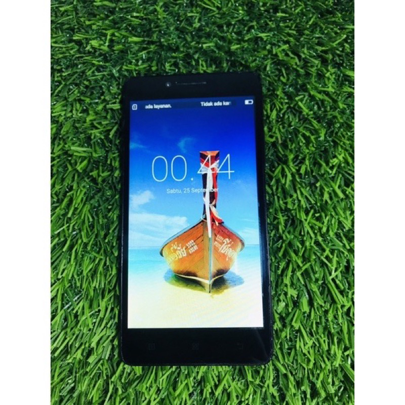LENOVO A6000 PLUS 2/16 4G LTE HANDPHONE ANDROID SECOND MURAH