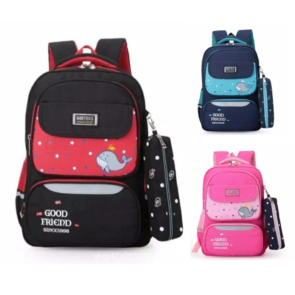 FLASH SALE 10.10 - TAS RANSEL ANAK | TAS PRIA | TAS WANITA | TAS SEKOLAH | BACK TO SCHOOL | TAS POLO
