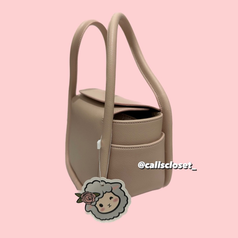 ROOSY MINI NARA BLUSH