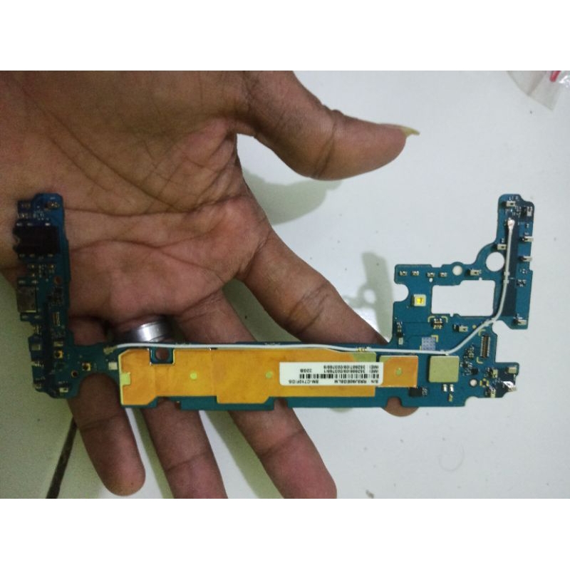 MESIN SAMSUNG C7 C710F PLUS  NORMAL TESTED