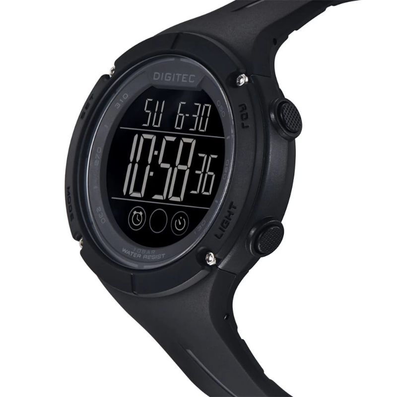Jam Tangan Sport Pria Digitec Original Digital Jam Tangan Digitec Anti Air Bisa Untuk